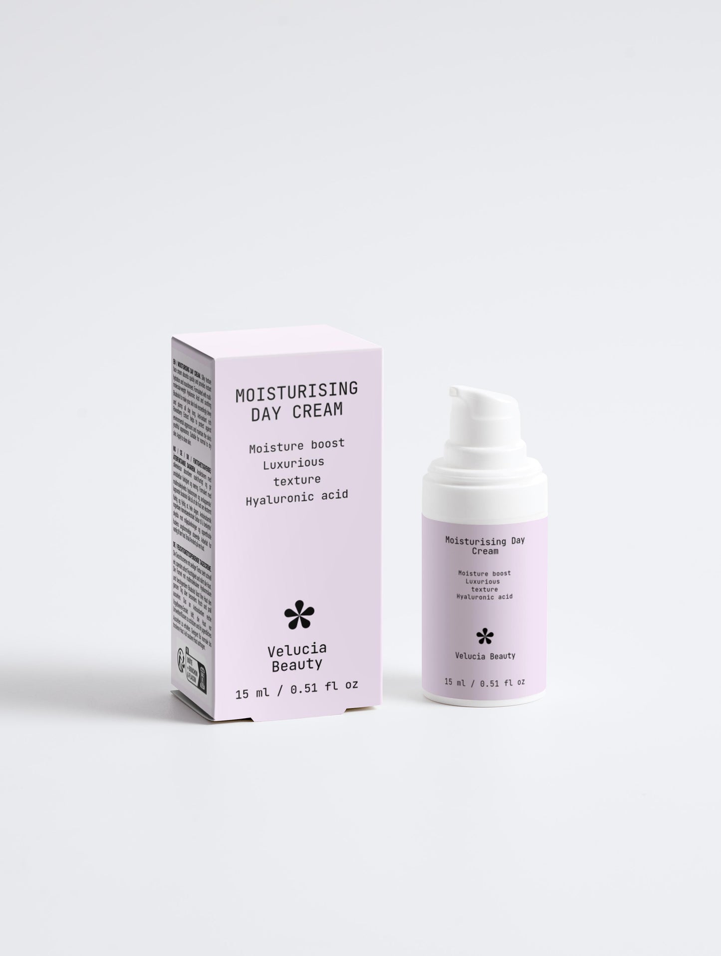 Moisturising Day Cream
