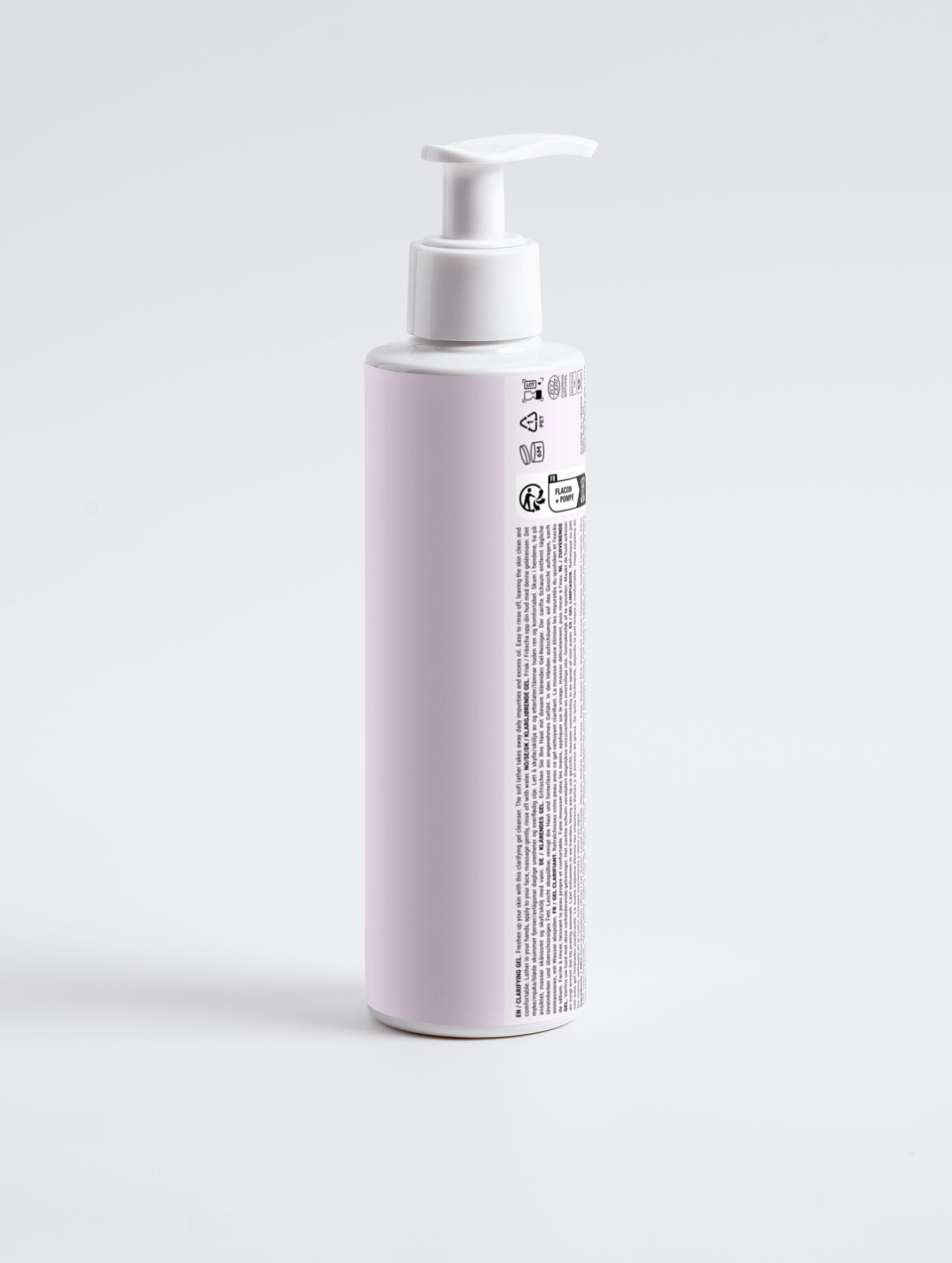 Clarifying Gel