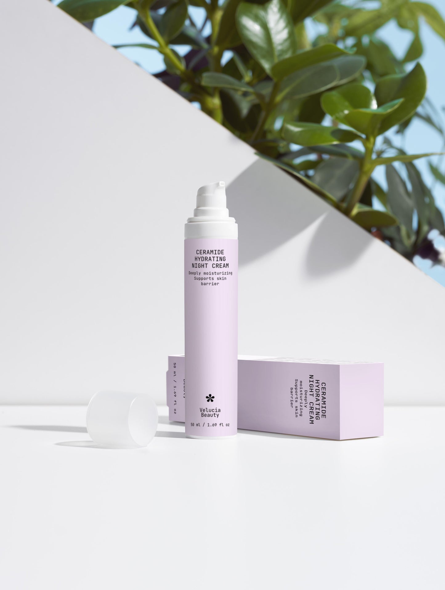 Ceramide Hydrating Night Cream