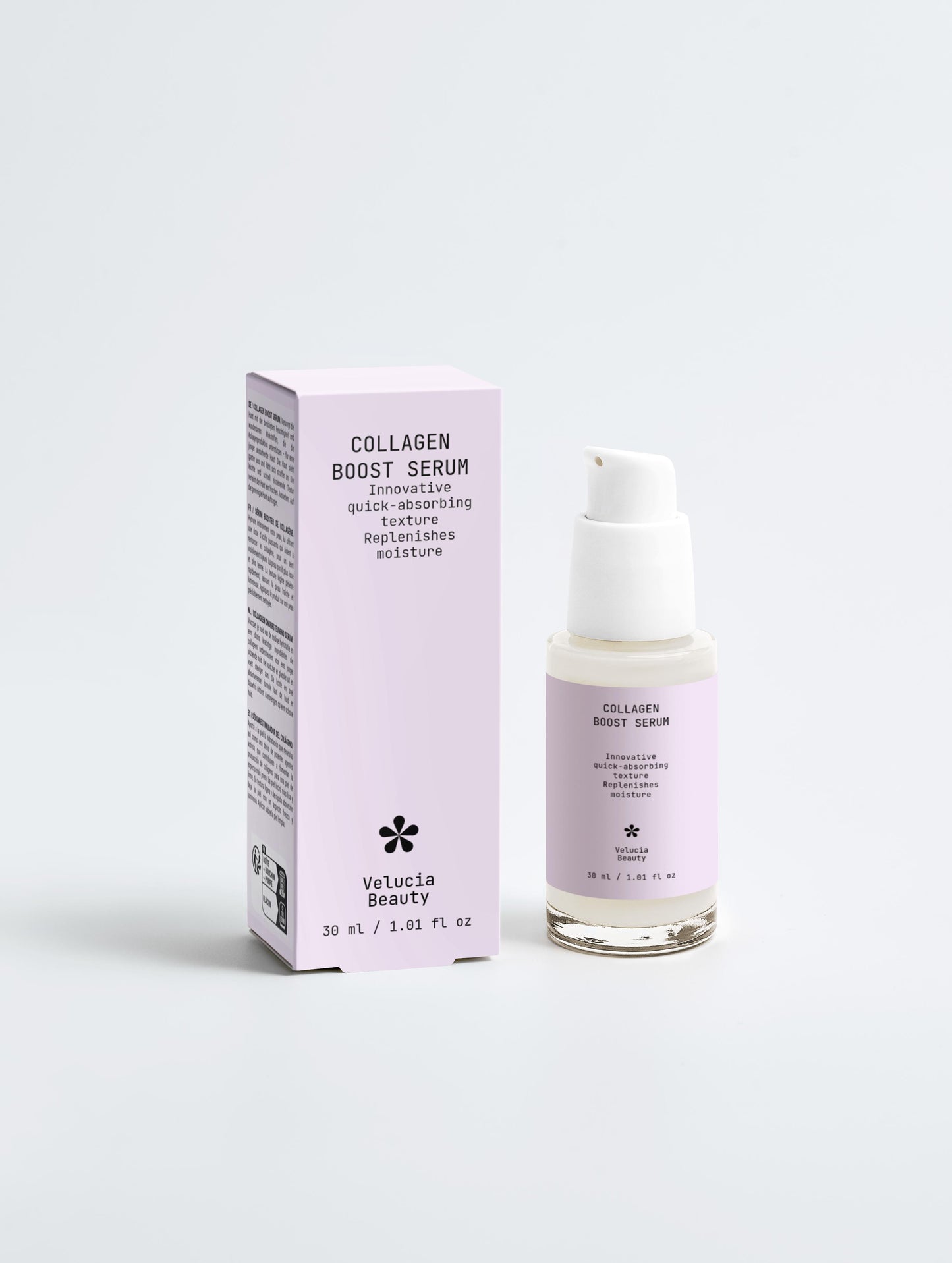 Collagen Boost Serum