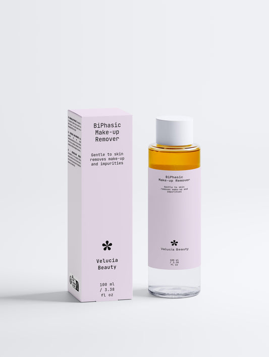 BiPhasic Make-up Remover